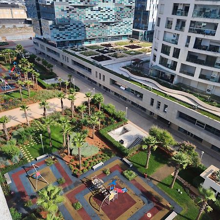 Casablanca Marina By Saloua Kazablanka Dış mekan fotoğraf
