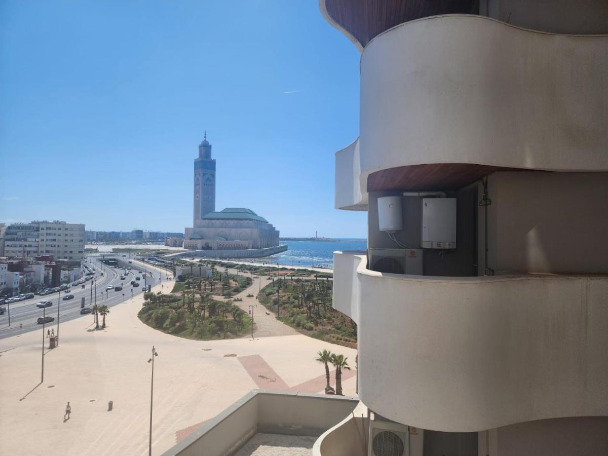 Casablanca Marina By Saloua Kazablanka Dış mekan fotoğraf