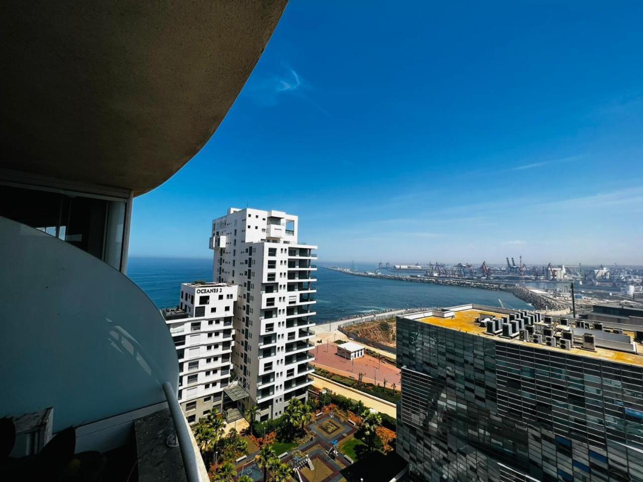 Casablanca Marina By Saloua Kazablanka Dış mekan fotoğraf